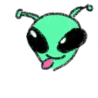 alien