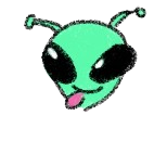 alien